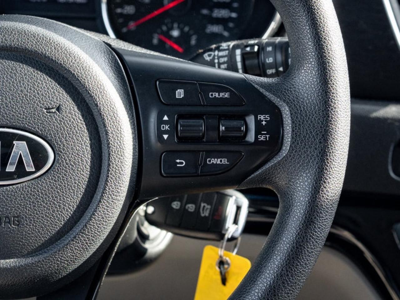 2019 Kia Sedona L Photo