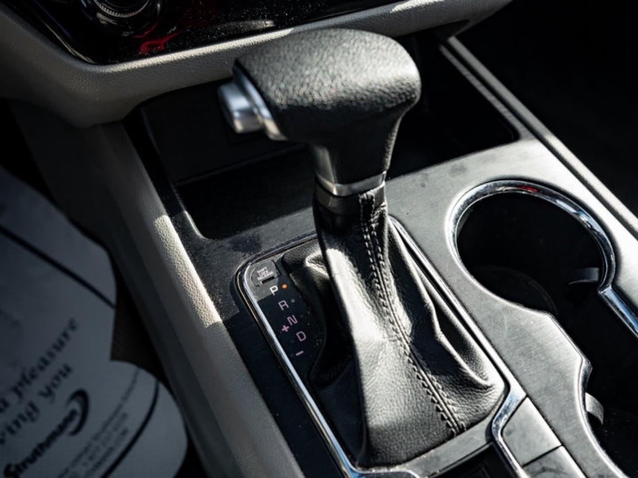 2019 Kia Sedona L Photo