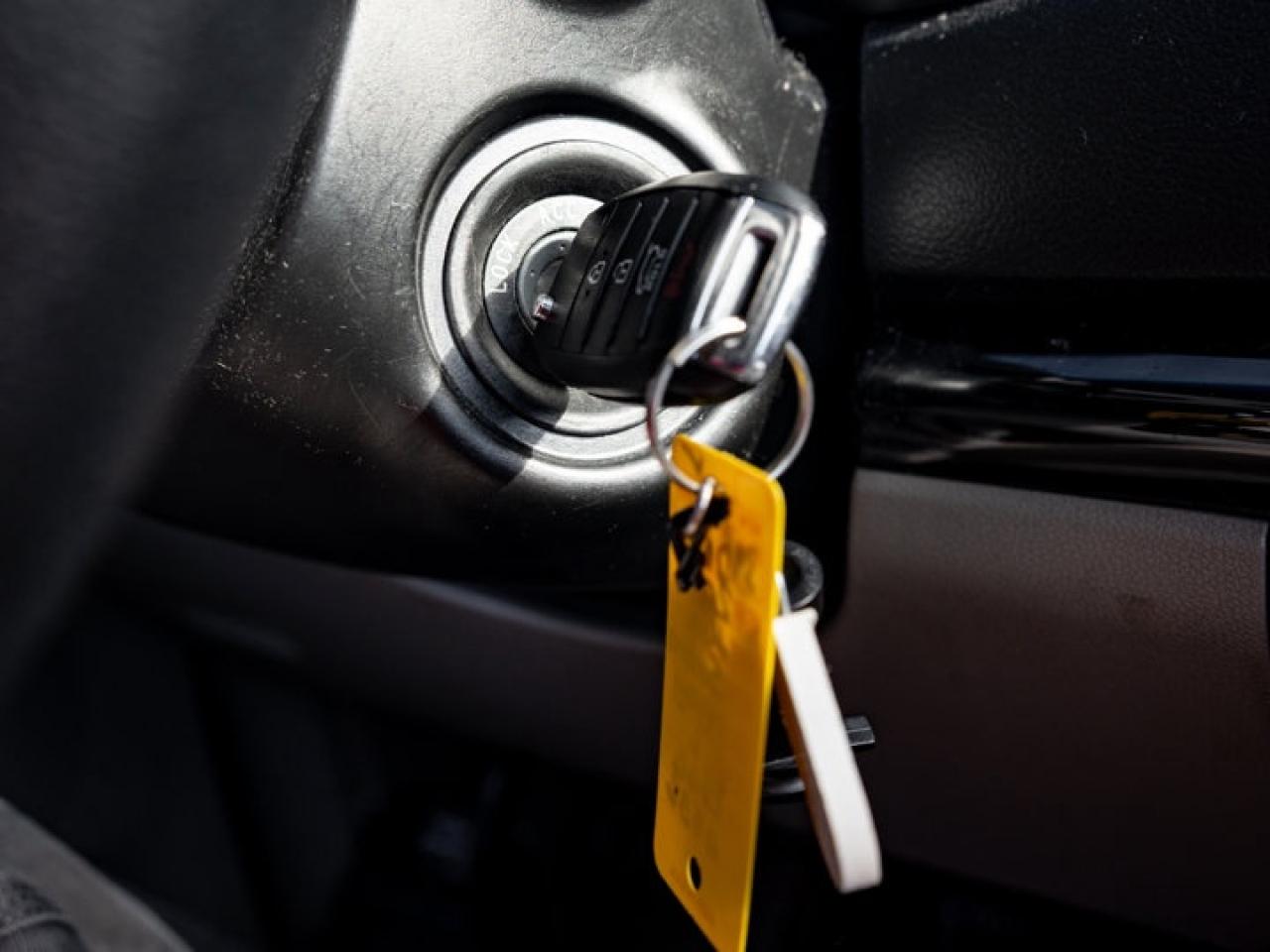 2019 Kia Sedona L Photo