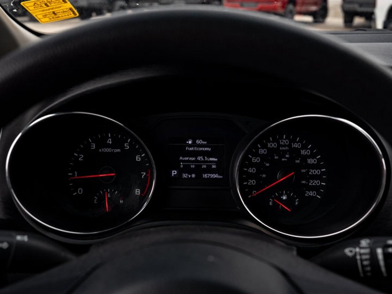 2019 Kia Sedona L Photo3