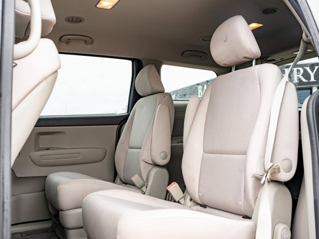 2019 Kia Sedona L Photo