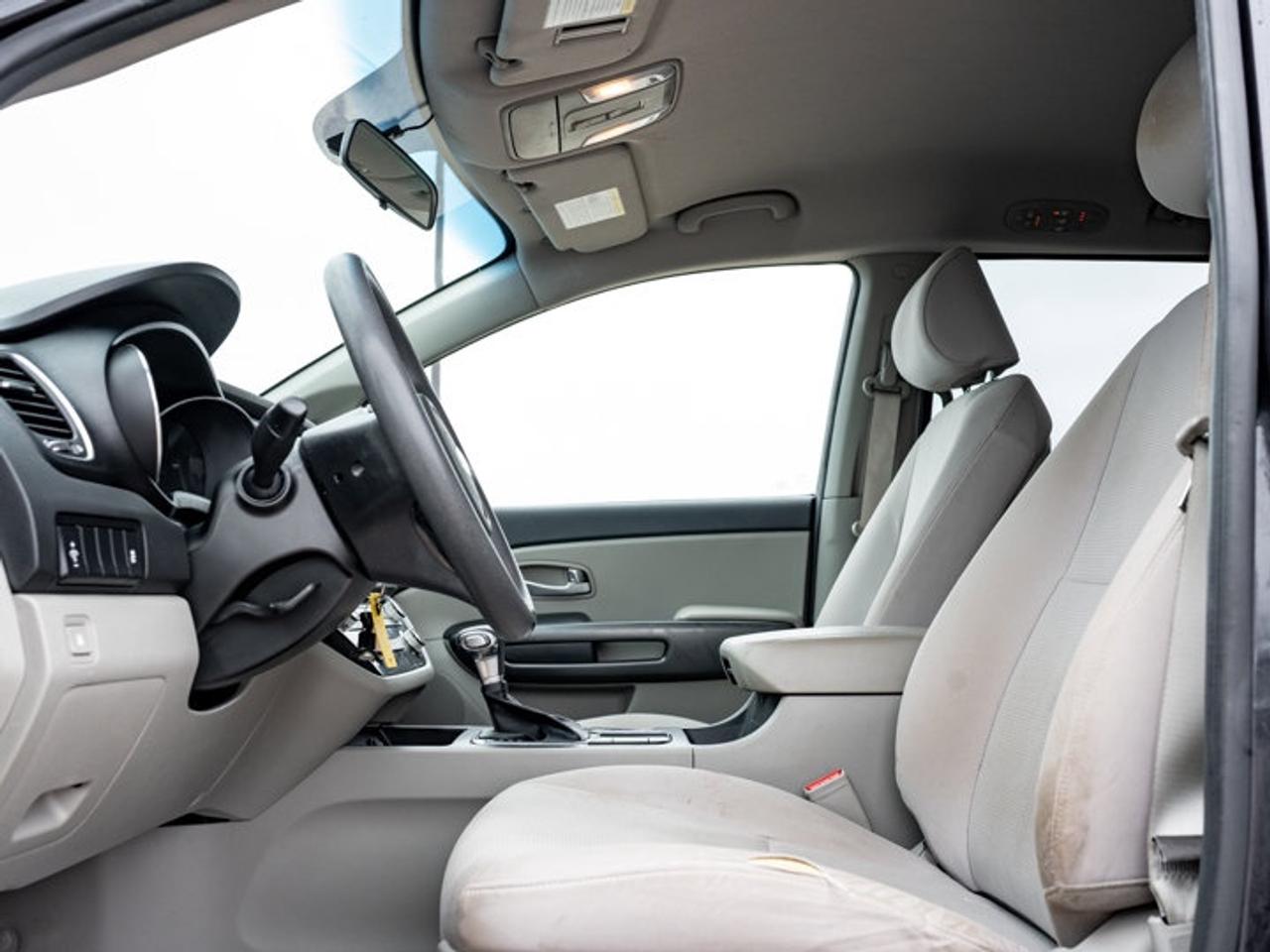 2019 Kia Sedona L Photo