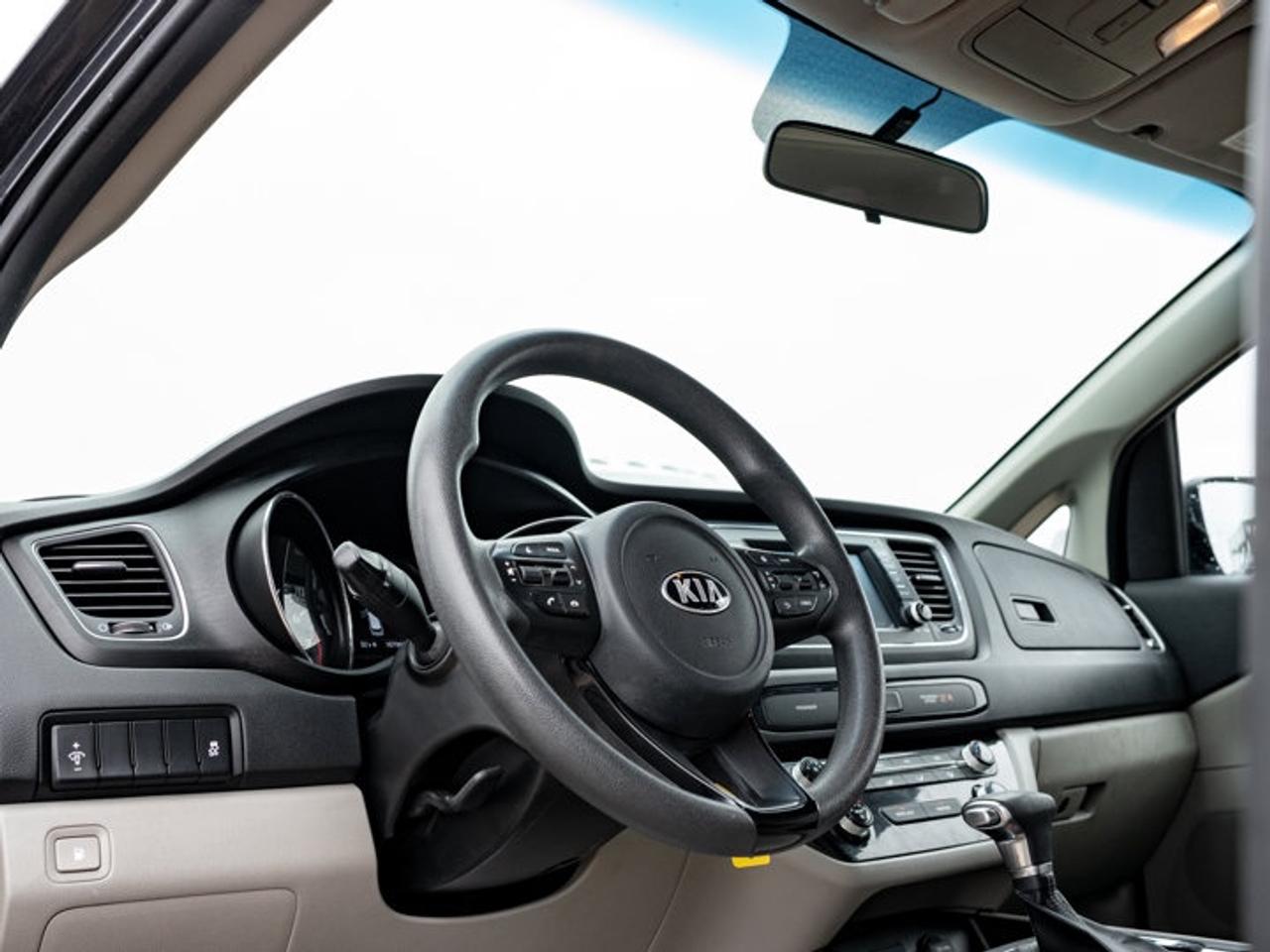 2019 Kia Sedona L Photo