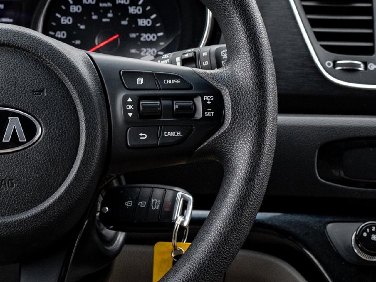 2019 Kia Sedona L Photo