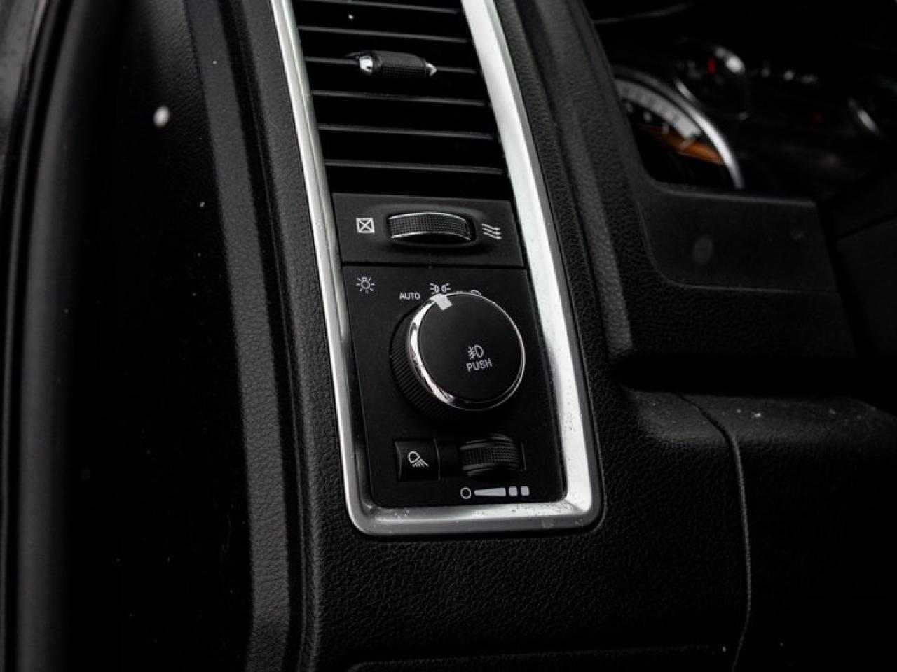 2021 RAM 1500 Classic SLT Photo