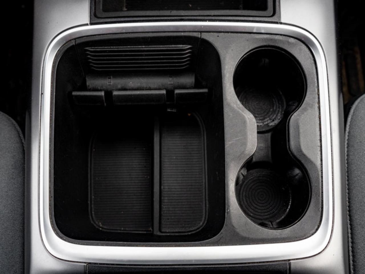 2021 RAM 1500 Classic SLT Photo