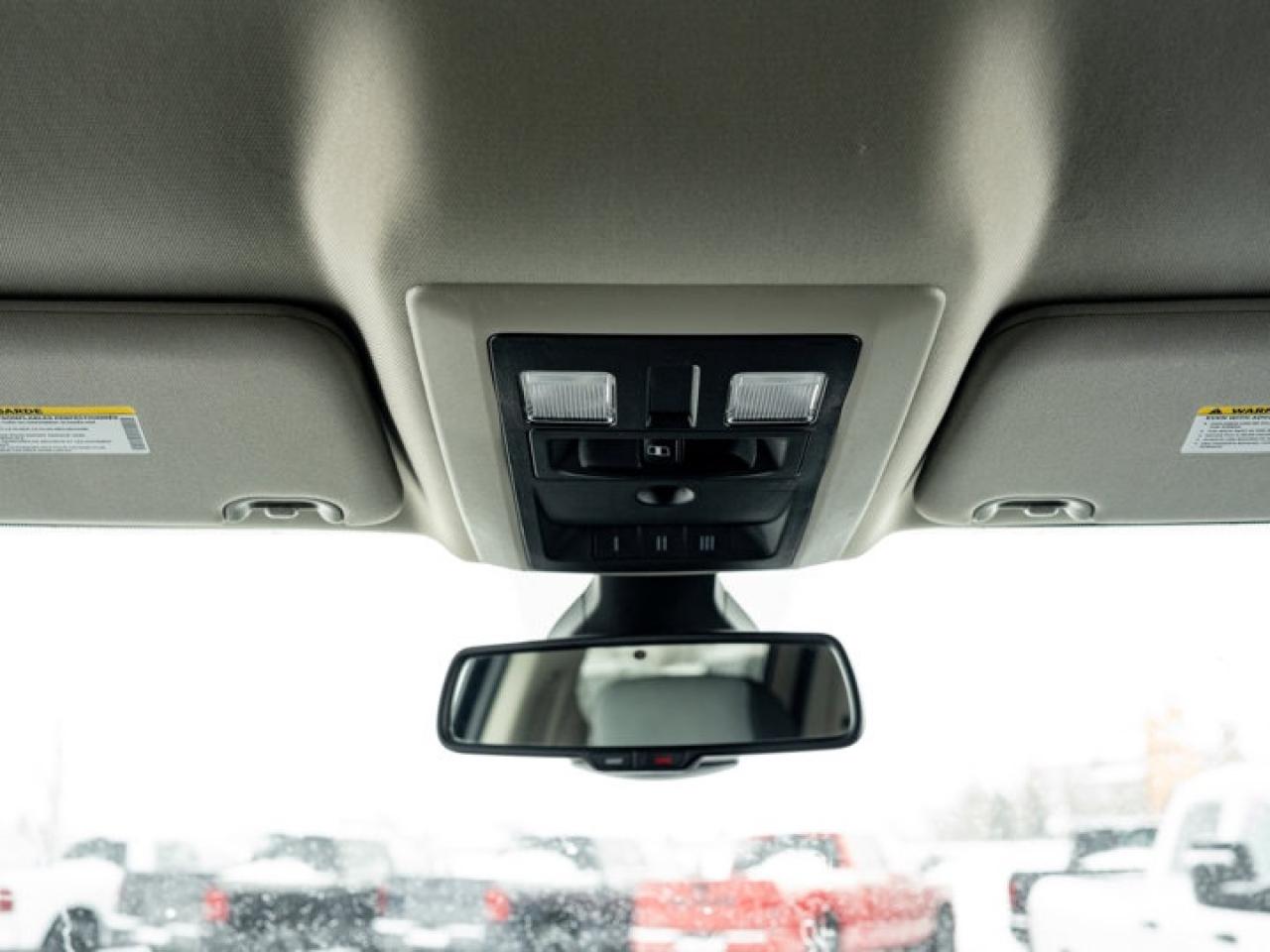 2021 RAM 1500 Classic SLT Photo