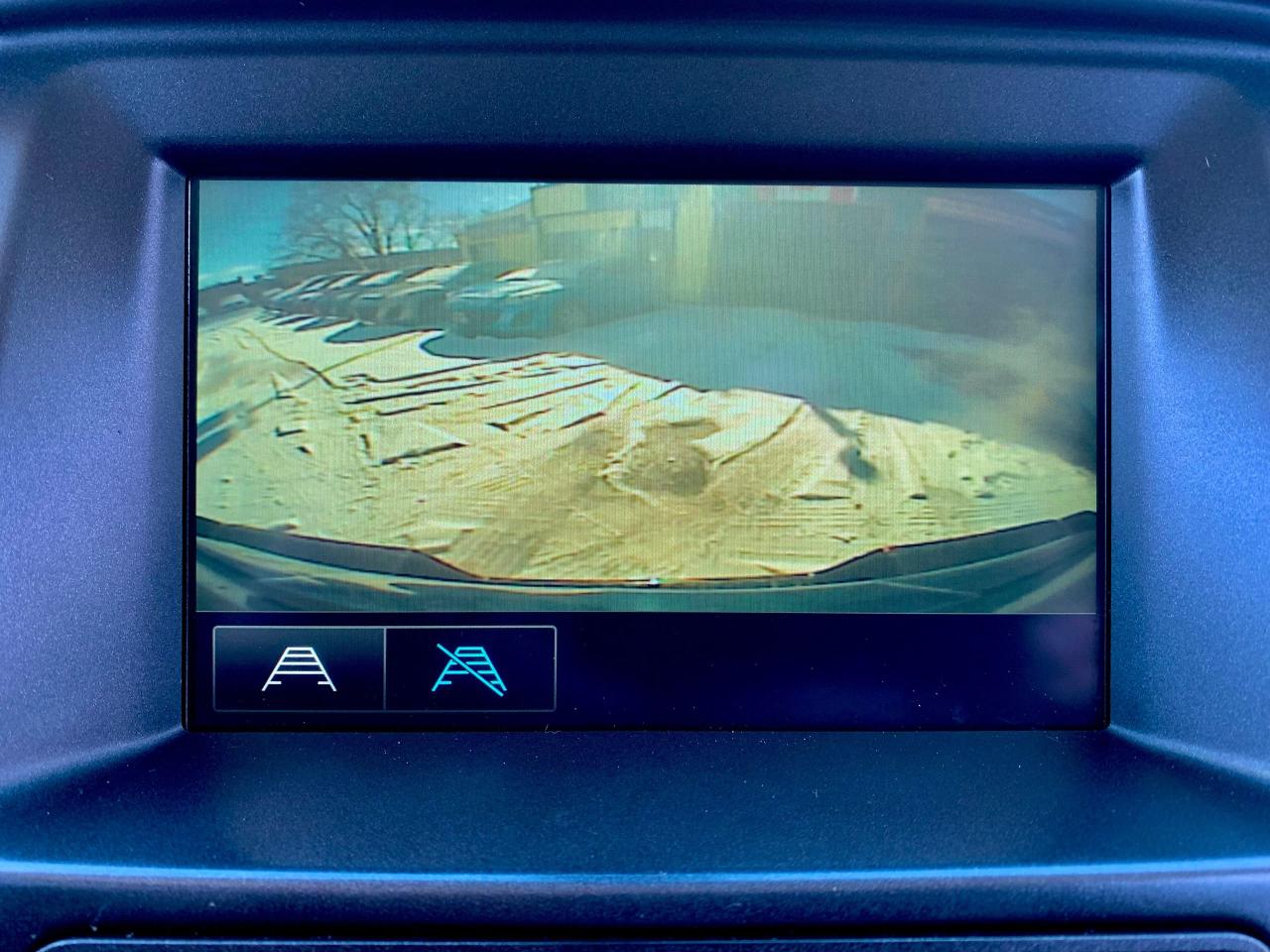 2018 Chevrolet Colorado 4cyl Extended cab Photo