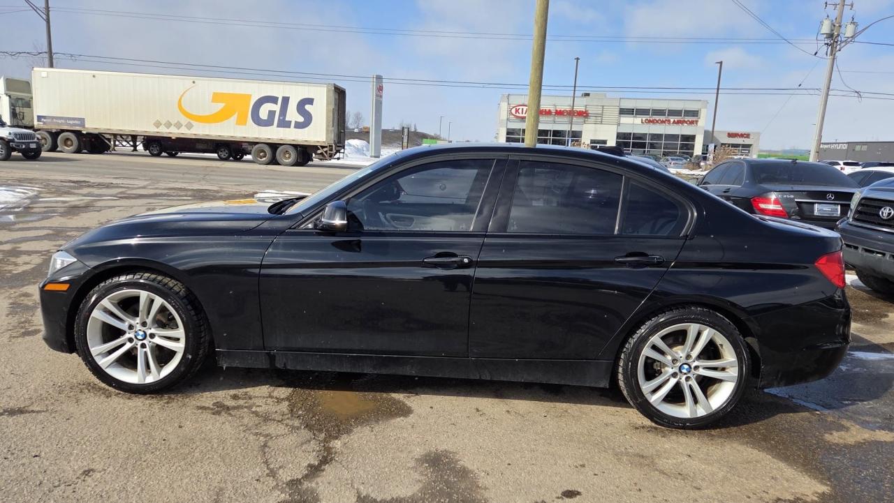 2014 BMW 3 Series 320i xDrive, WELL MAINTAINED, CERTIFIED Photo