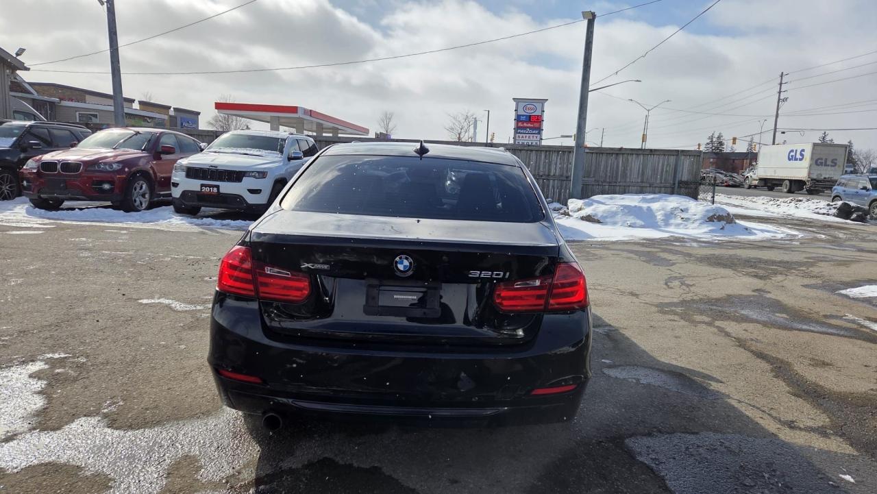 2014 BMW 3 Series 320i xDrive, WELL MAINTAINED, CERTIFIED Photo
