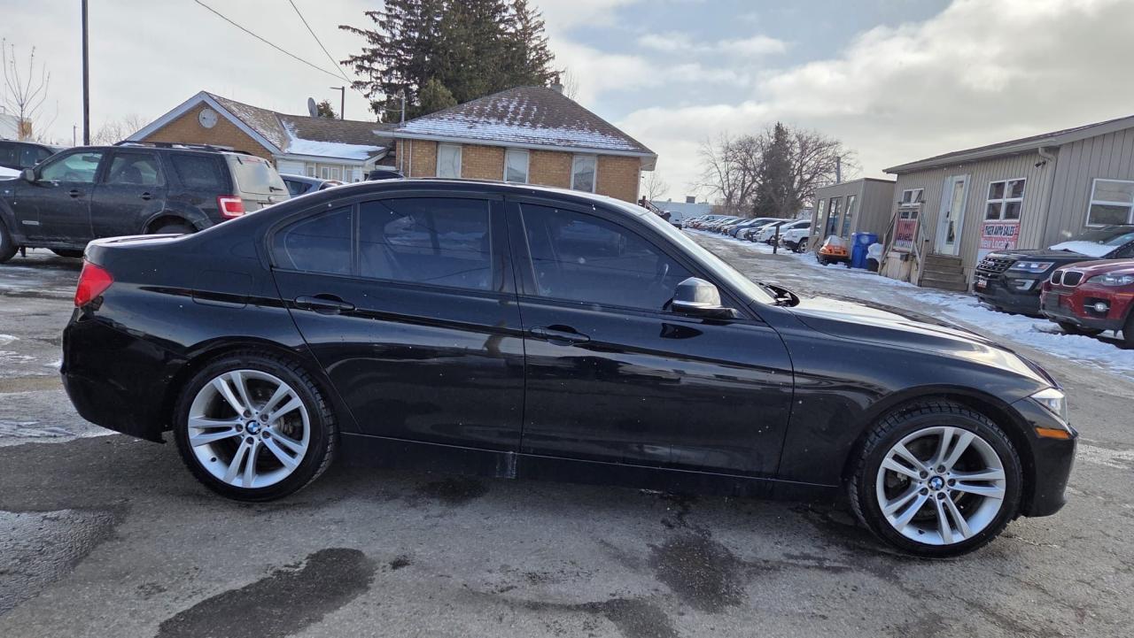 2014 BMW 3 Series 320i xDrive, WELL MAINTAINED, CERTIFIED Photo