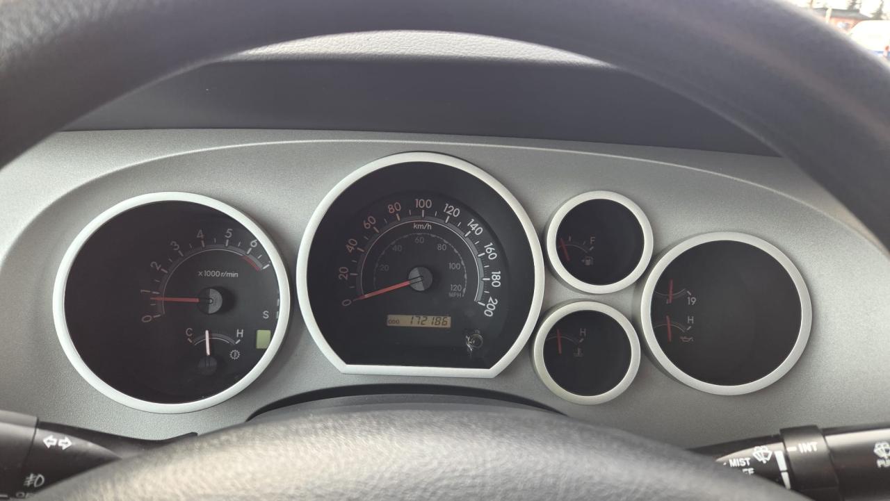 2007 Toyota Tundra SR5, 5.7L V8, NO ACCIDENTS, WELL SERVICED, CERT Photo