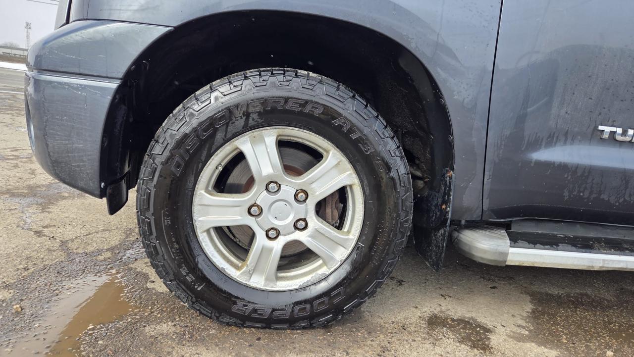 2007 Toyota Tundra SR5, 5.7L V8, NO ACCIDENTS, WELL SERVICED, CERT Photo