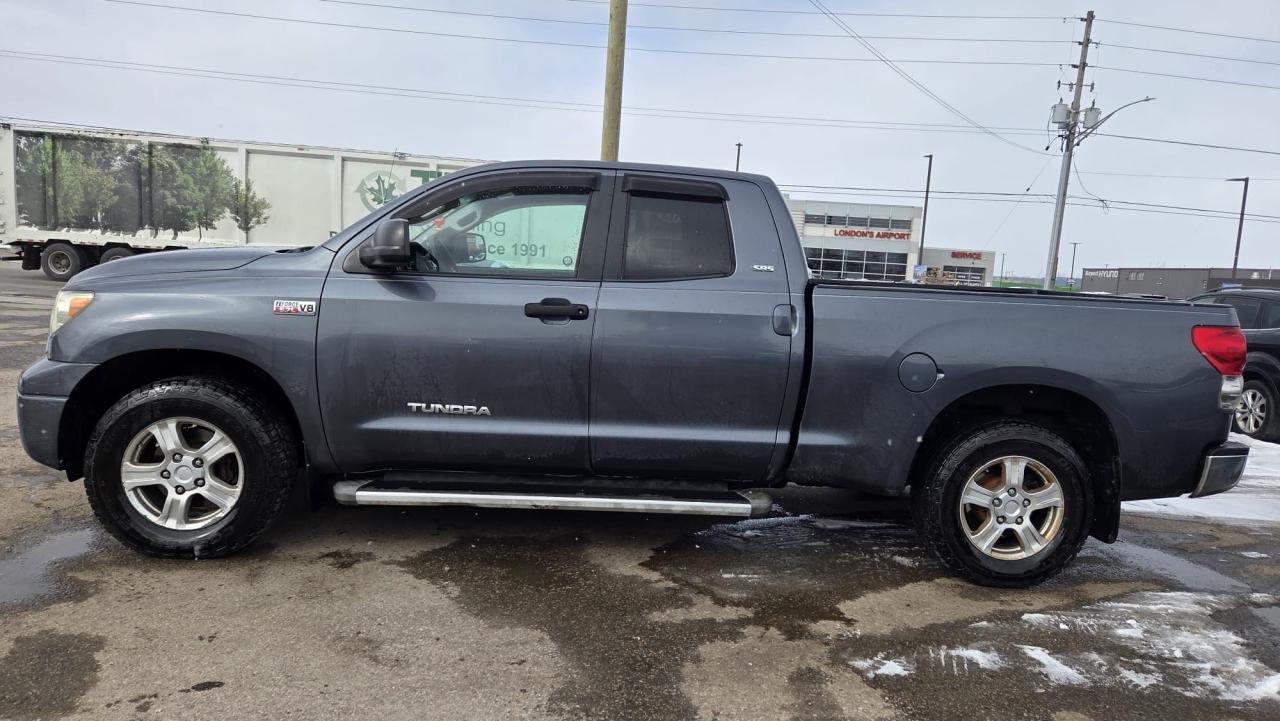 2007 Toyota Tundra SR5, 5.7L V8, NO ACCIDENTS, WELL SERVICED, CERT Photo