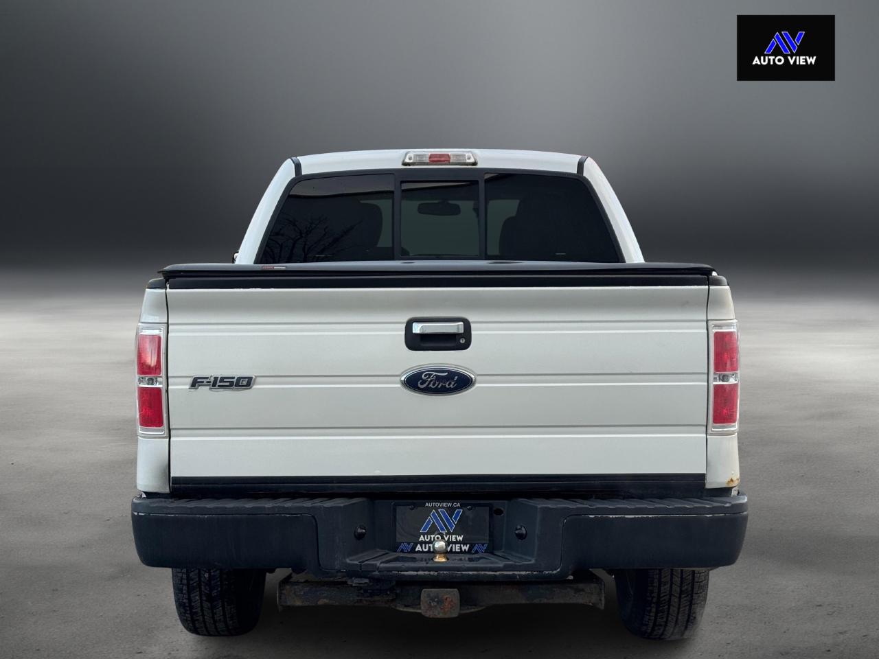 2010 Ford F-150 XLT **SUPERCREW**4X4** Photo