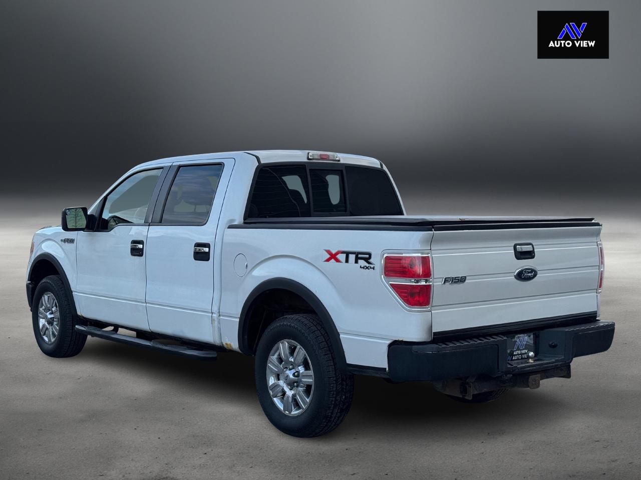 2010 Ford F-150 XLT **SUPERCREW**4X4** Photo