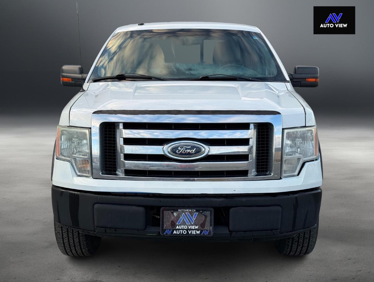 2010 Ford F-150 XLT **SUPERCREW**4X4** Photo2
