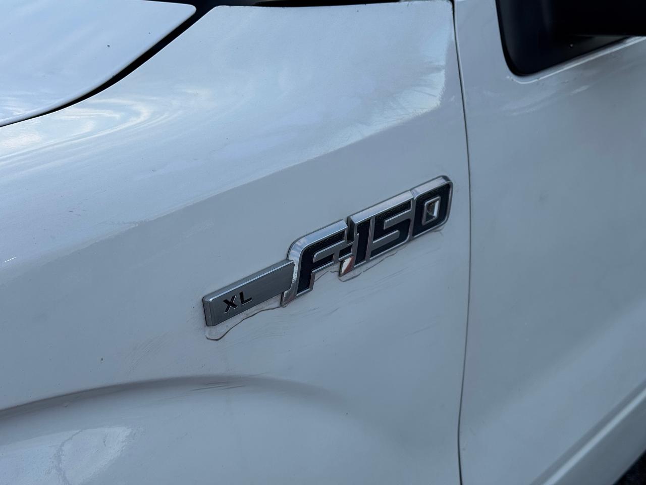 2010 Ford F-150 XLT **SUPERCREW**4X4** Photo