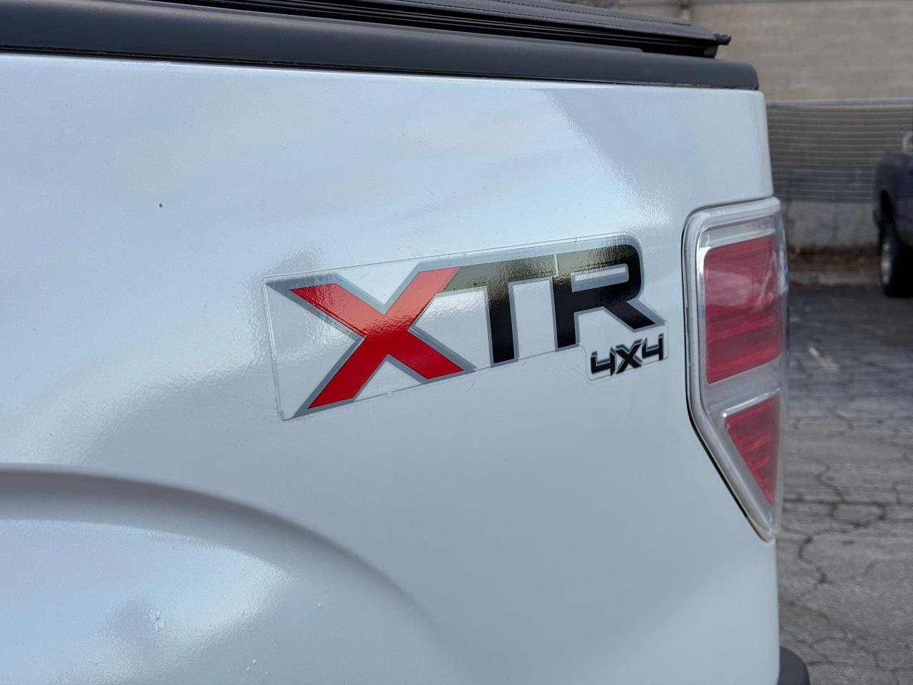 2010 Ford F-150 XLT **SUPERCREW**4X4** Photo