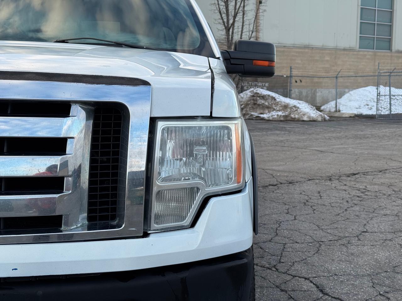 2010 Ford F-150 XLT **SUPERCREW**4X4** Photo