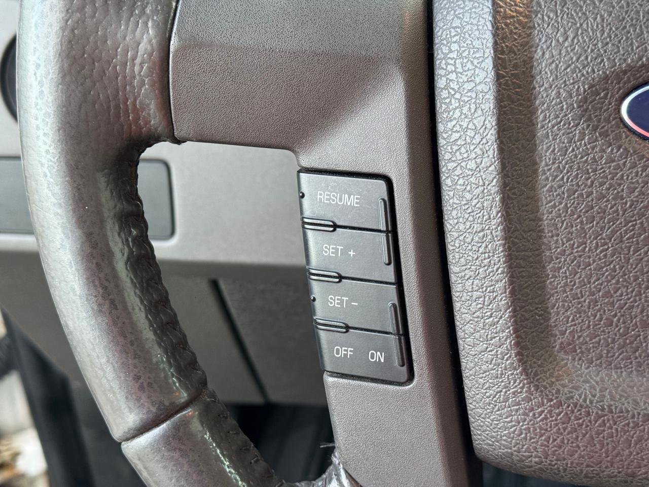 2010 Ford F-150 XLT **SUPERCREW**4X4** Photo