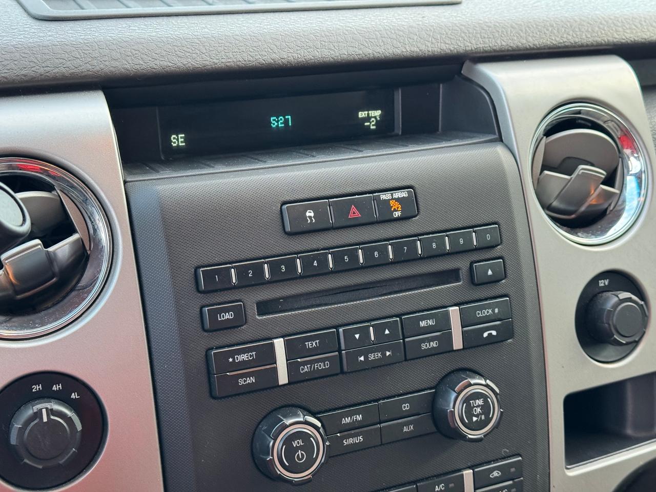 2010 Ford F-150 XLT **SUPERCREW**4X4** Photo