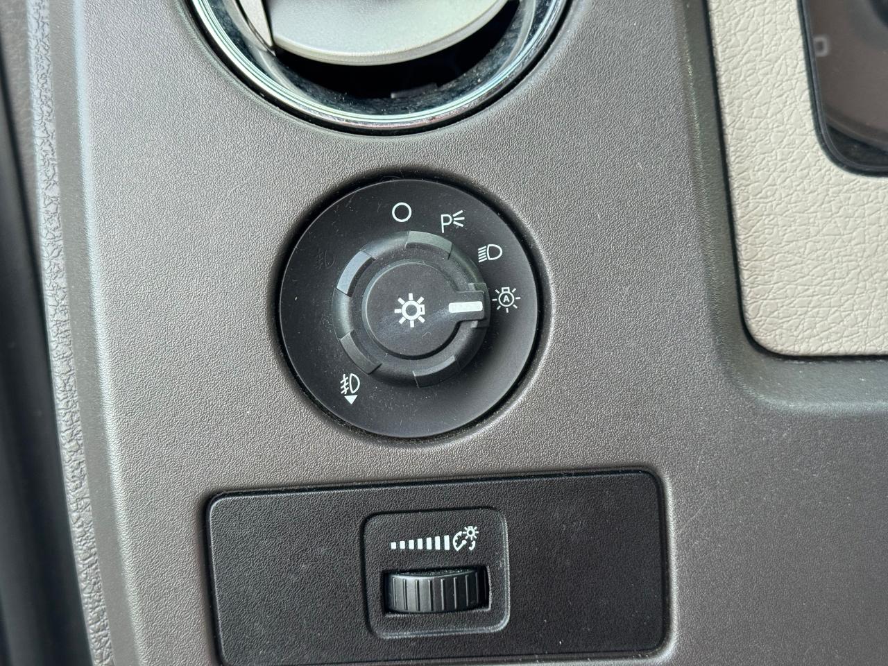 2010 Ford F-150 XLT **SUPERCREW**4X4** Photo