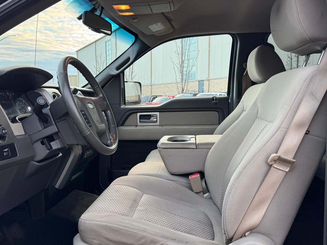 2010 Ford F-150 XLT **SUPERCREW**4X4** Photo