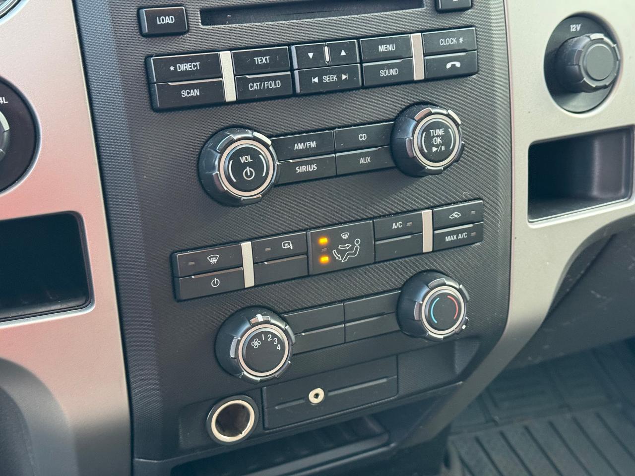 2010 Ford F-150 XLT **SUPERCREW**4X4** Photo