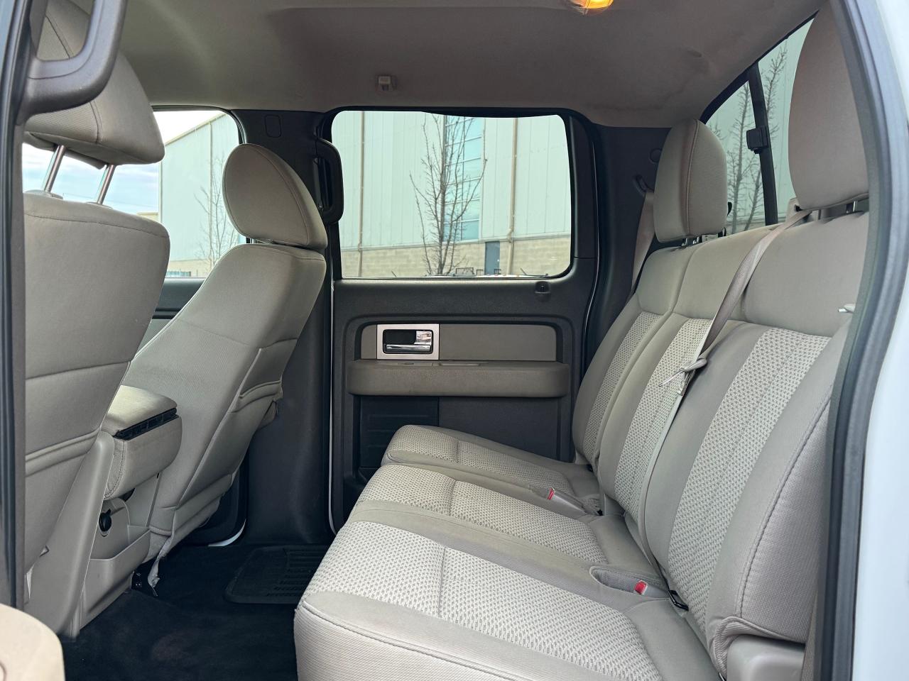 2010 Ford F-150 XLT **SUPERCREW**4X4** Photo