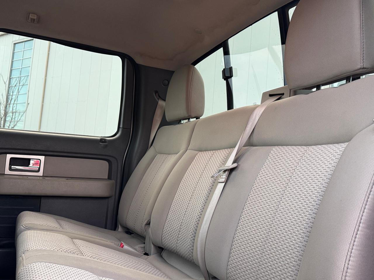 2010 Ford F-150 XLT **SUPERCREW**4X4** Photo