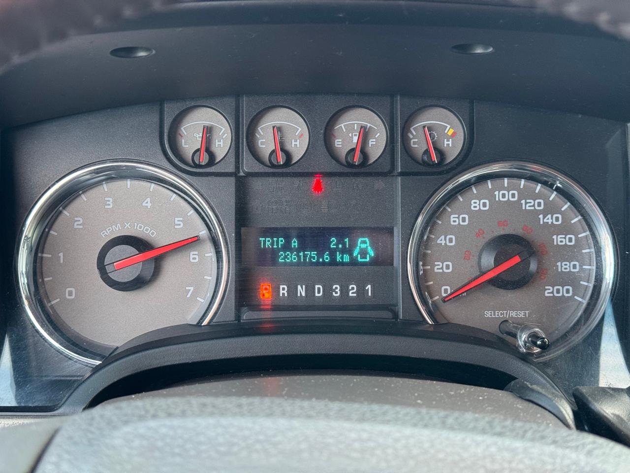 2010 Ford F-150 XLT **SUPERCREW**4X4** Photo