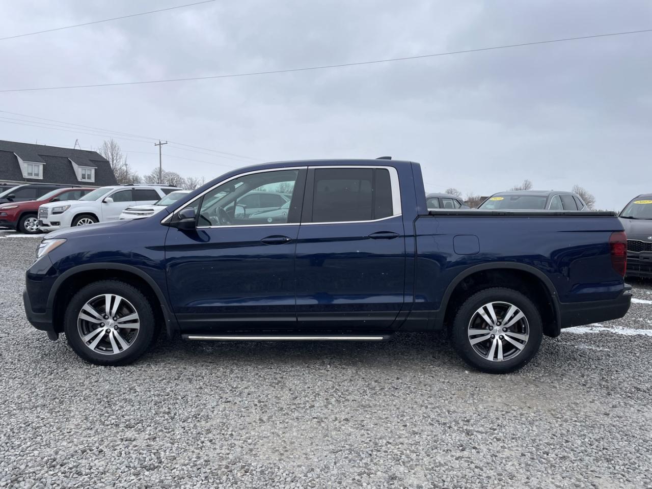 2019 Honda Ridgeline Touring ~SAFETY INCLUDED~TRANSPARENT PRICING~ Photo