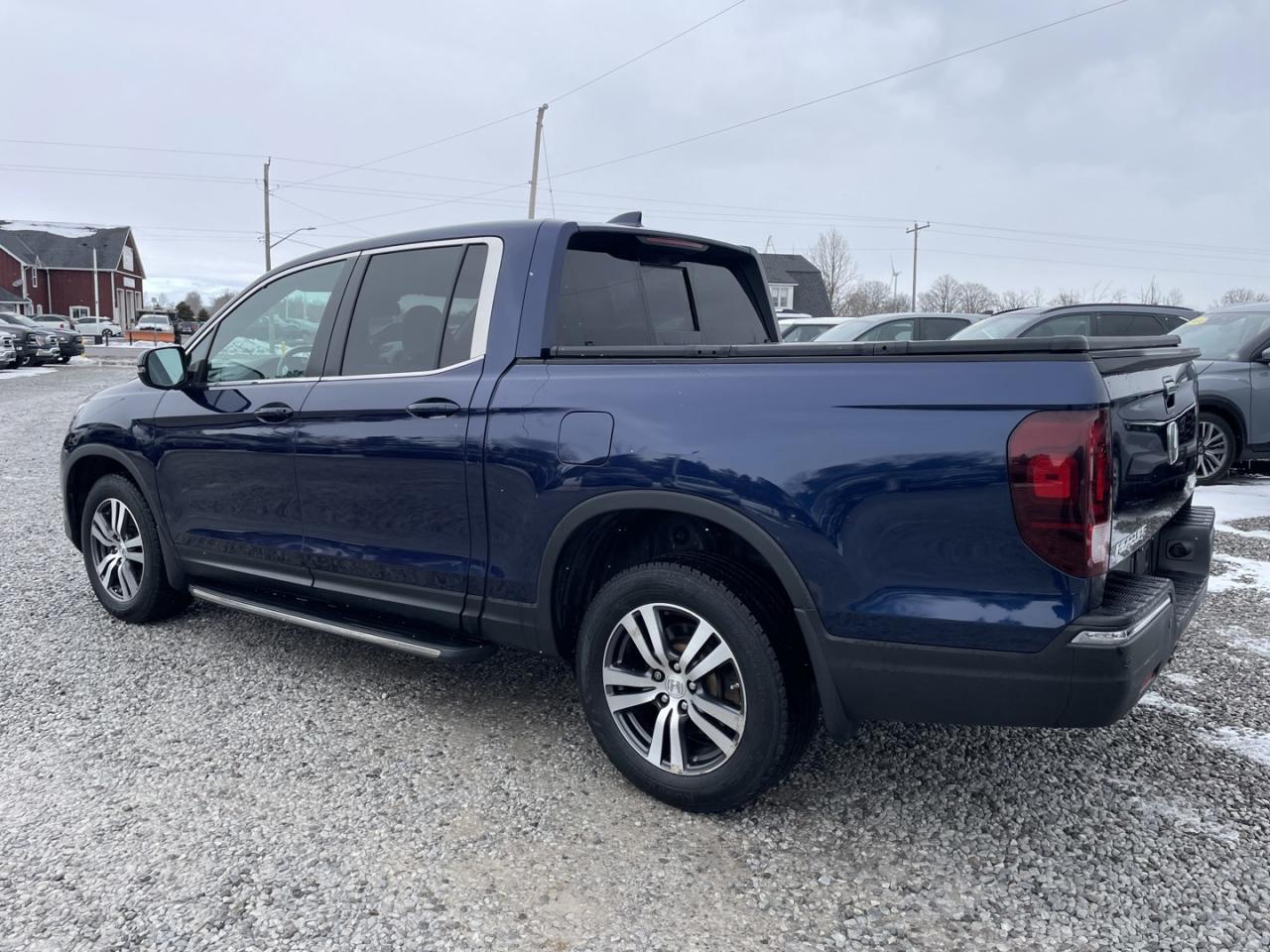 2019 Honda Ridgeline Touring ~SAFETY INCLUDED~TRANSPARENT PRICING~ Photo