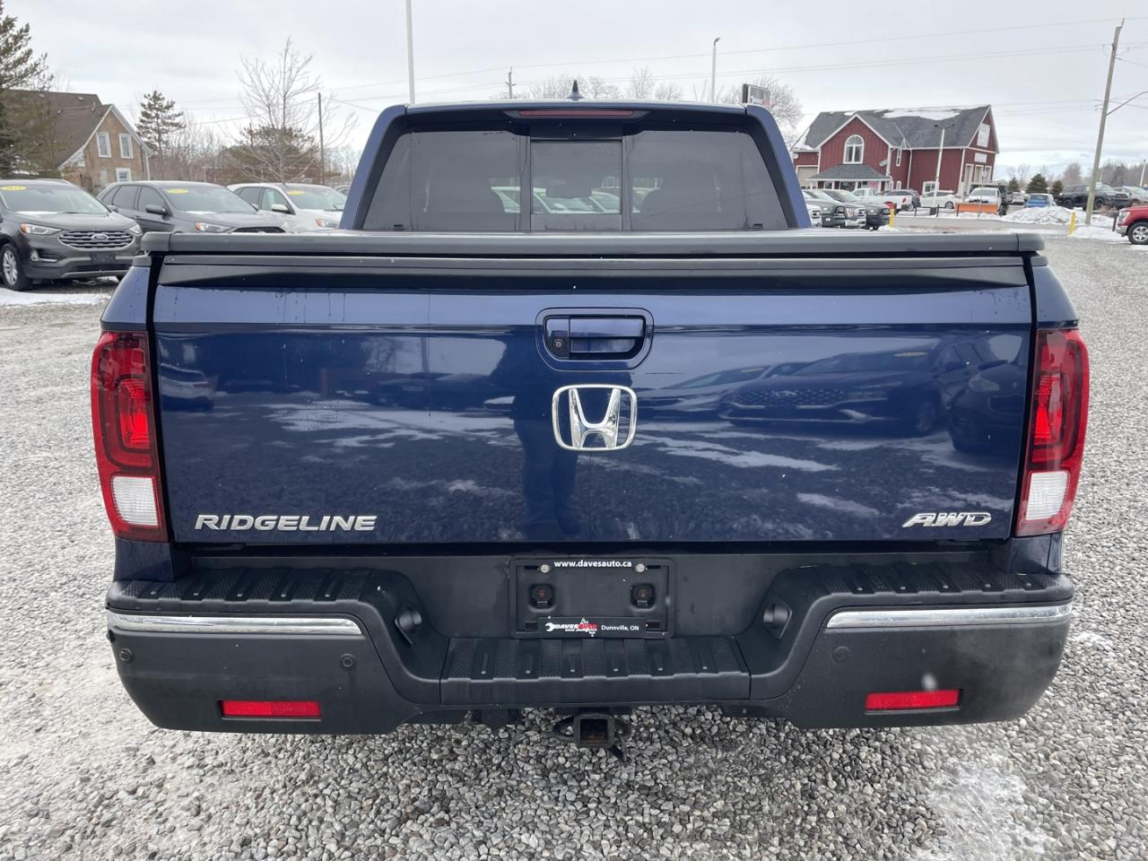 2019 Honda Ridgeline Touring ~SAFETY INCLUDED~TRANSPARENT PRICING~ Photo