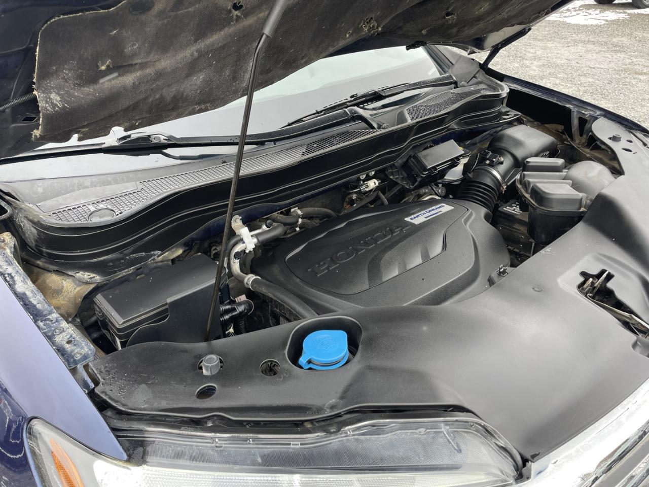 2019 Honda Ridgeline Touring ~SAFETY INCLUDED~TRANSPARENT PRICING~ Photo