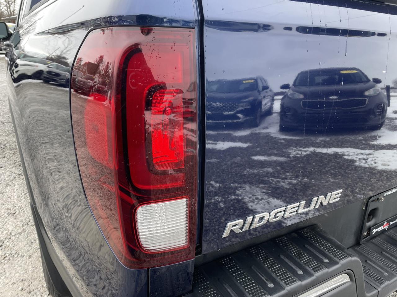 2019 Honda Ridgeline Touring ~SAFETY INCLUDED~TRANSPARENT PRICING~ Photo