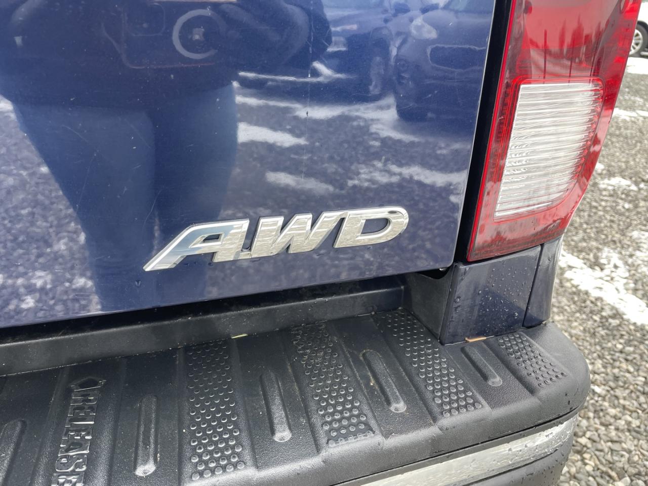 2019 Honda Ridgeline Touring ~SAFETY INCLUDED~TRANSPARENT PRICING~ Photo