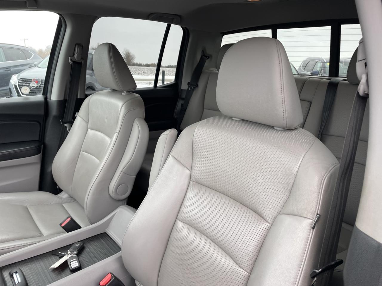 2019 Honda Ridgeline Touring ~SAFETY INCLUDED~TRANSPARENT PRICING~ Photo