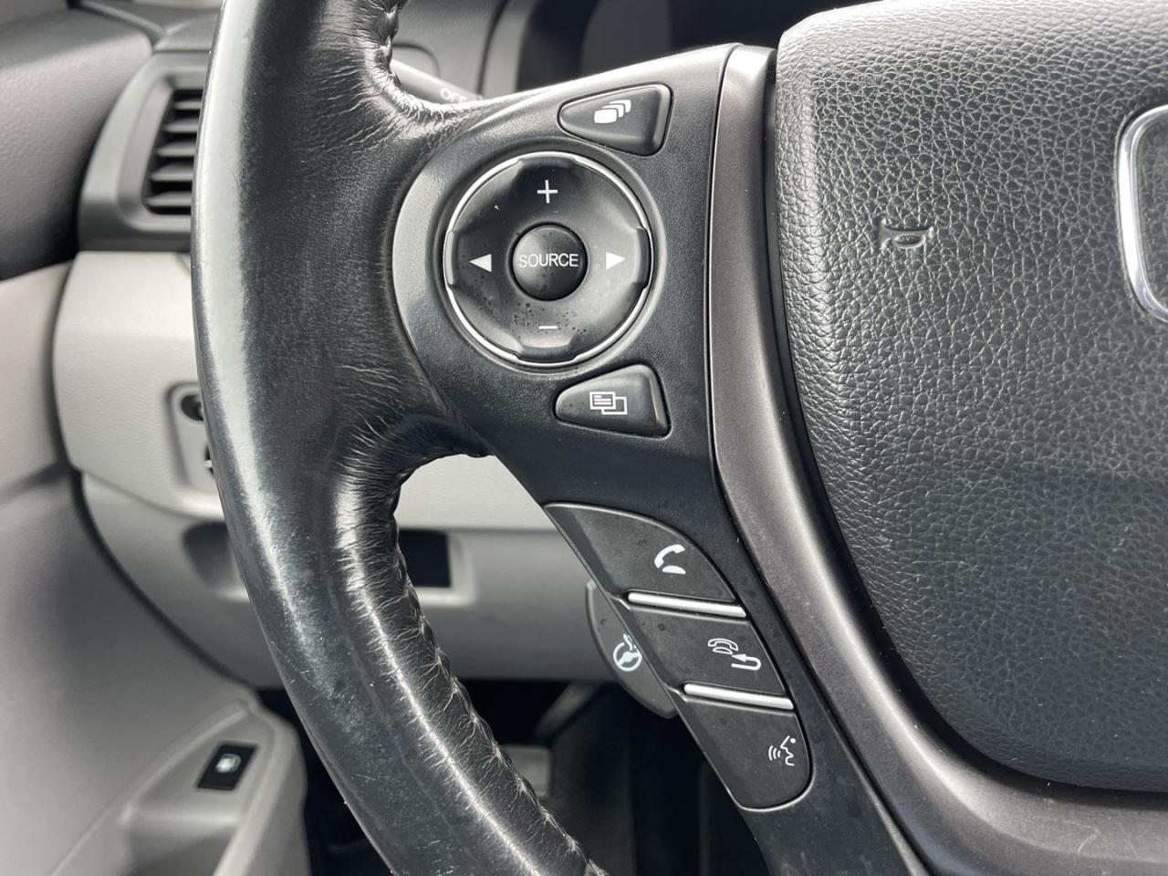 2019 Honda Ridgeline Touring ~SAFETY INCLUDED~TRANSPARENT PRICING~ Photo