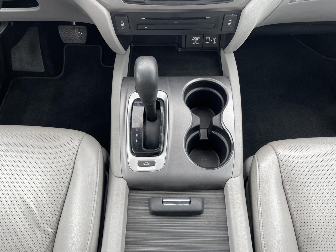 2019 Honda Ridgeline Touring ~SAFETY INCLUDED~TRANSPARENT PRICING~ Photo