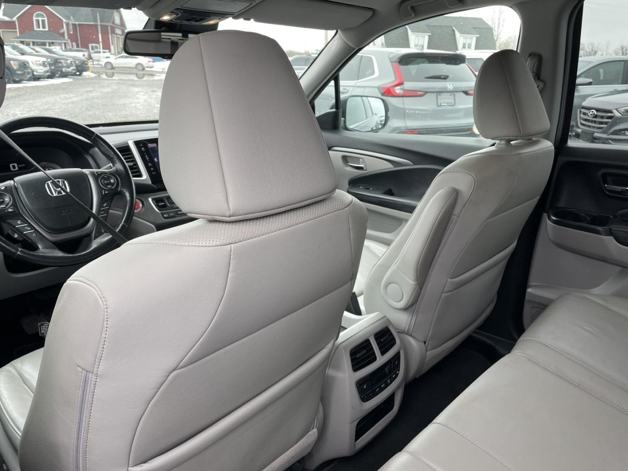 2019 Honda Ridgeline Touring ~SAFETY INCLUDED~TRANSPARENT PRICING~ Photo