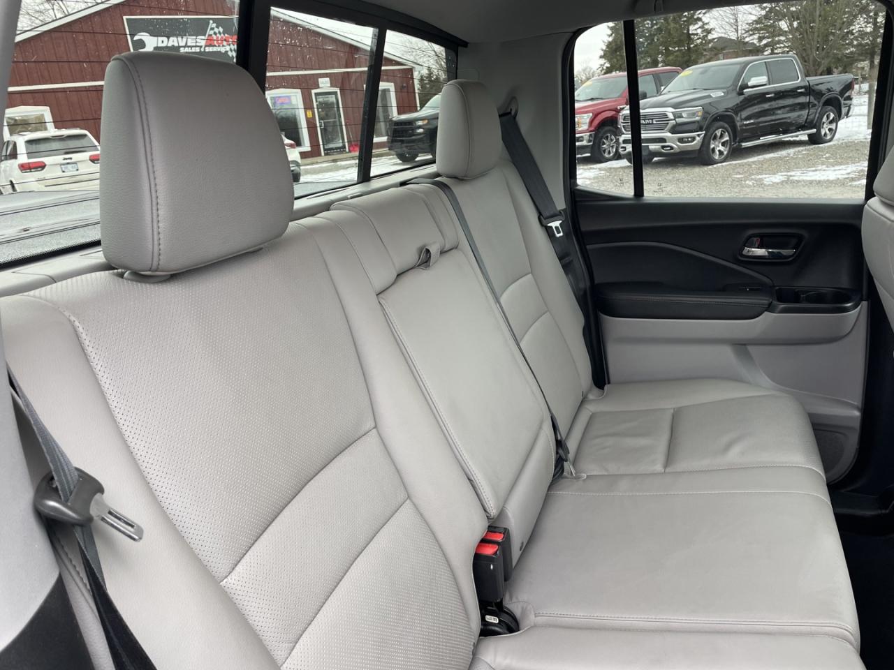 2019 Honda Ridgeline Touring ~SAFETY INCLUDED~TRANSPARENT PRICING~ Photo