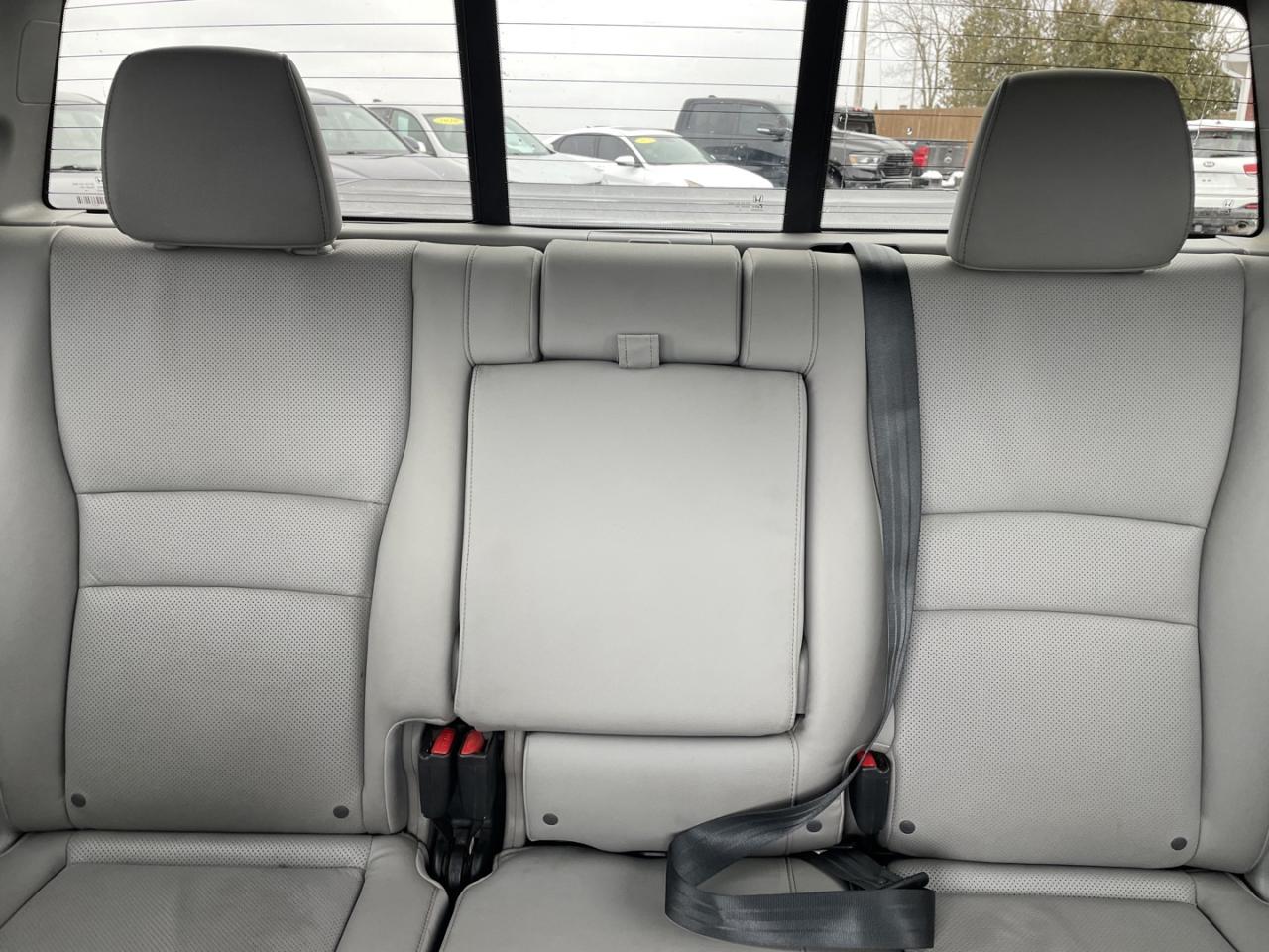 2019 Honda Ridgeline Touring ~SAFETY INCLUDED~TRANSPARENT PRICING~ Photo