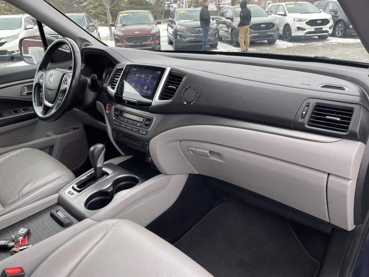 2019 Honda Ridgeline Touring ~SAFETY INCLUDED~TRANSPARENT PRICING~ Photo