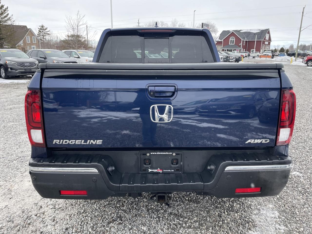 2019 Honda Ridgeline EX-L ~SAFETY INCLUDED~TRANSPARENT PRICING~ Photo3