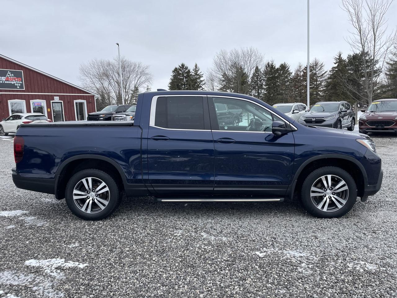 2019 Honda Ridgeline EX-L ~SAFETY INCLUDED~TRANSPARENT PRICING~ Photo