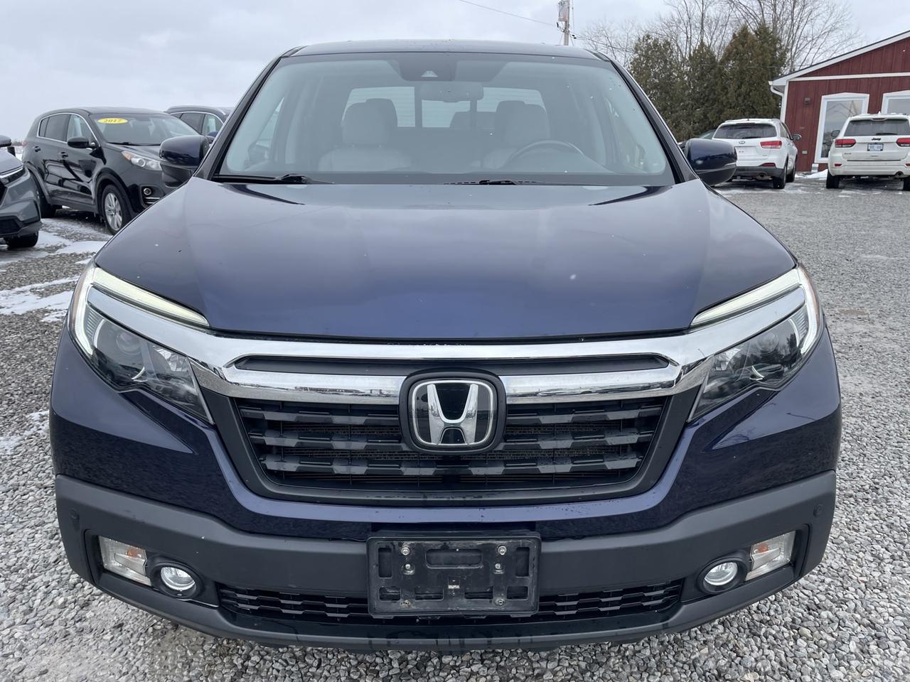 2019 Honda Ridgeline EX-L ~SAFETY INCLUDED~TRANSPARENT PRICING~ Photo