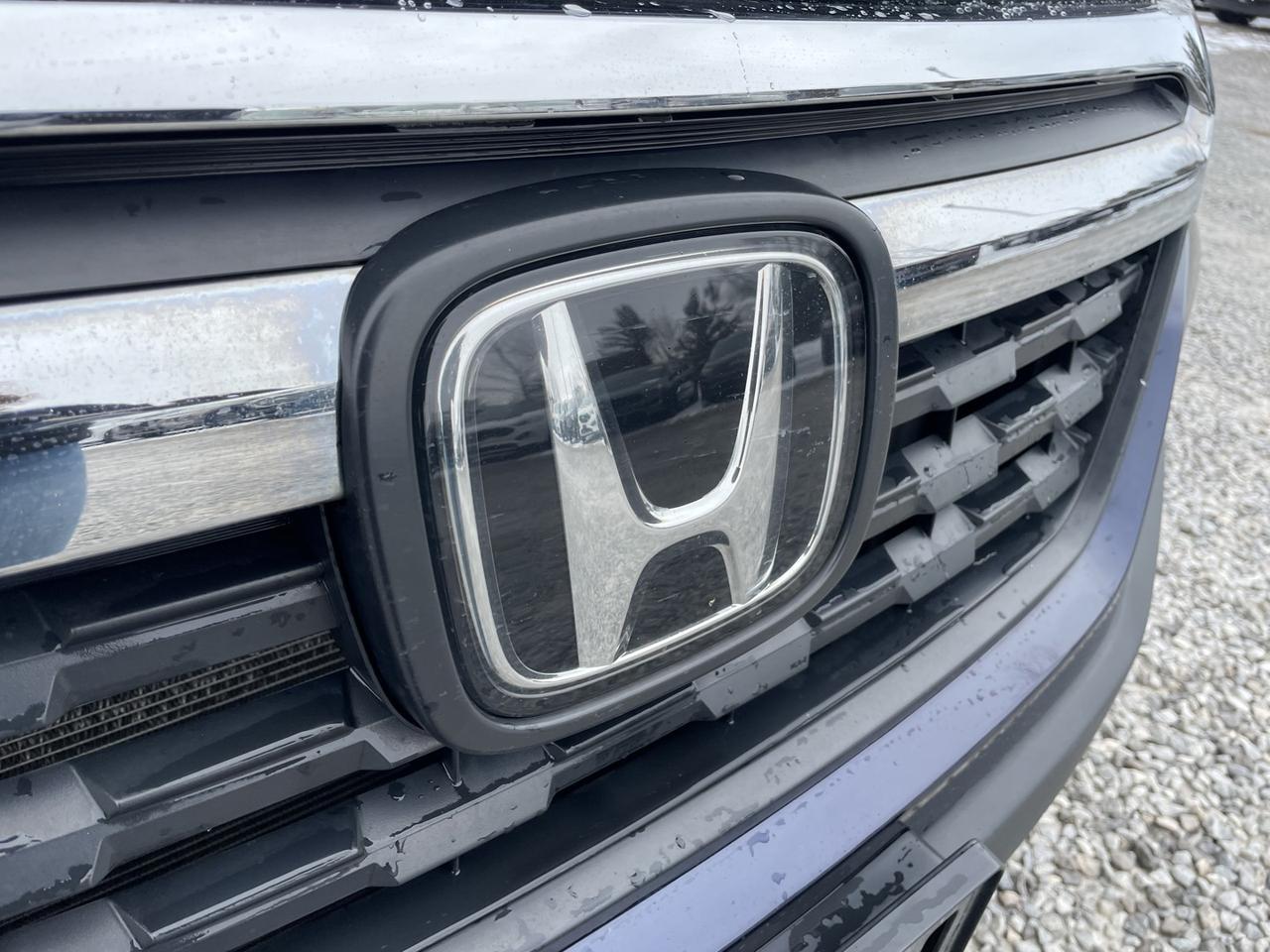 2019 Honda Ridgeline EX-L ~SAFETY INCLUDED~TRANSPARENT PRICING~ Photo