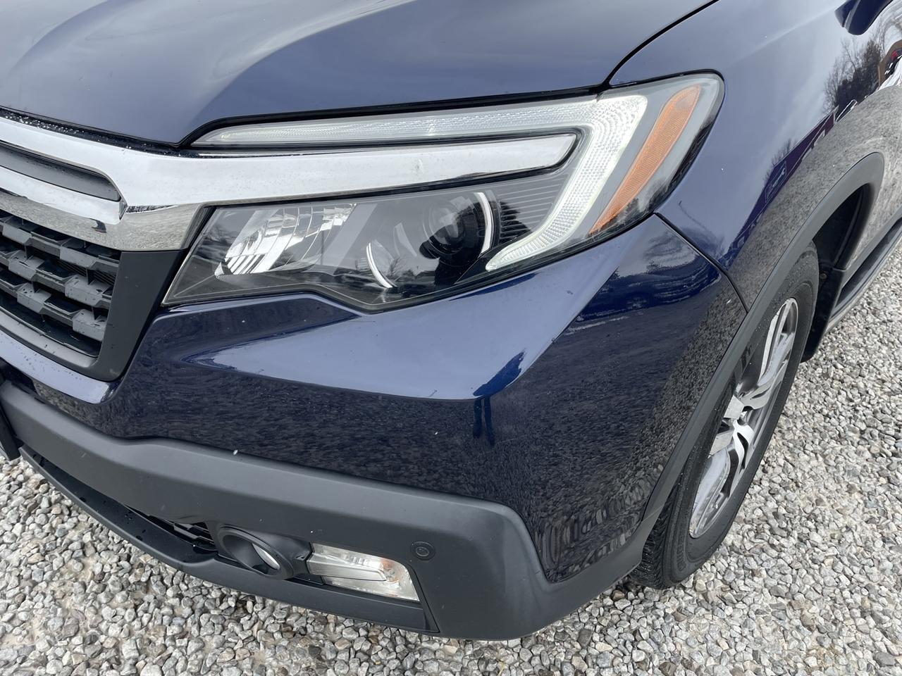 2019 Honda Ridgeline EX-L ~SAFETY INCLUDED~TRANSPARENT PRICING~ Photo